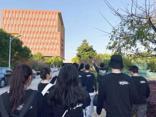 校學(xué)生會(huì)納新 一場(chǎng)精彩，等你開場(chǎng)