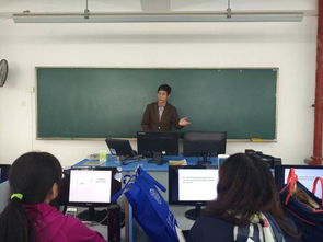 外語院拓展英語教研室舉辦教學(xué)技能與技術(shù)交流活動(dòng)