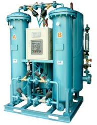 10標(biāo)方每小時(shí)制氮機(jī) 技術(shù)選型、應(yīng)用與維護(hù)交流