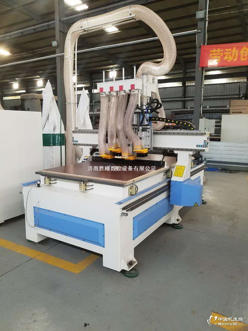 山東數(shù)控開(kāi)料機(jī)優(yōu)質(zhì)廠家推薦與技術(shù)交流指南