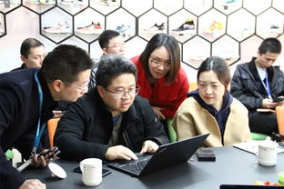 香港理工大學(xué)胡紅教授蒞臨我司開(kāi)展技術(shù)交流活動(dòng)